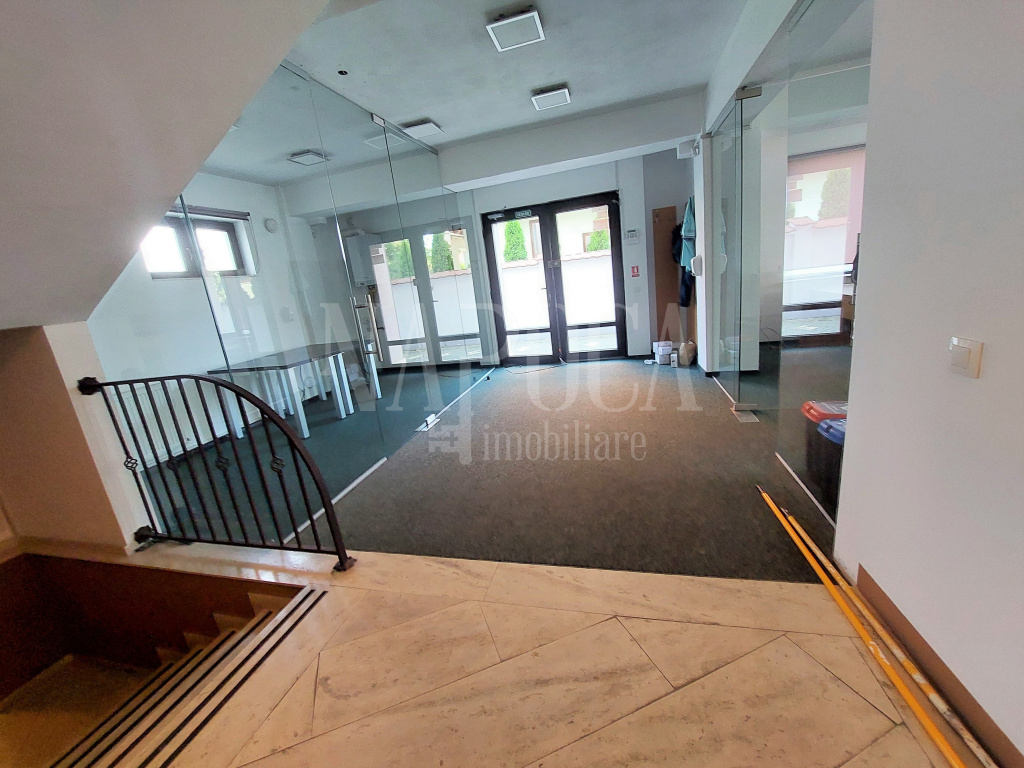 ISPB 136793 - Office for rent in Andrei Muresanu, Cluj Napoca