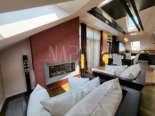 VA4 136835 - Apartament 4 camere de vanzare in Buna Ziua, Cluj Napoca