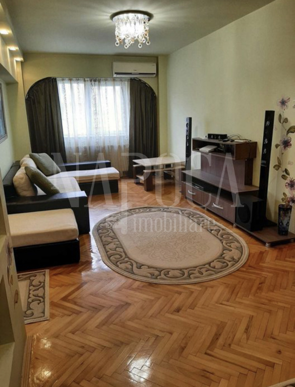 IA3 136840 - Apartament 3 camere de inchiriat in Marasti, Cluj Napoca