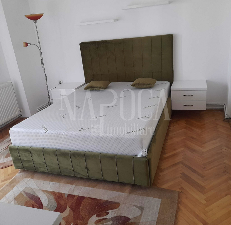 IA3 136840 - Apartament 3 camere de inchiriat in Marasti, Cluj Napoca