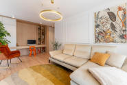 VA2 136861 - Apartment 2 rooms for sale in Floresti