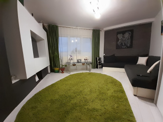 VA2 136871 - Apartament 2 camere de vanzare in Marasti, Cluj Napoca