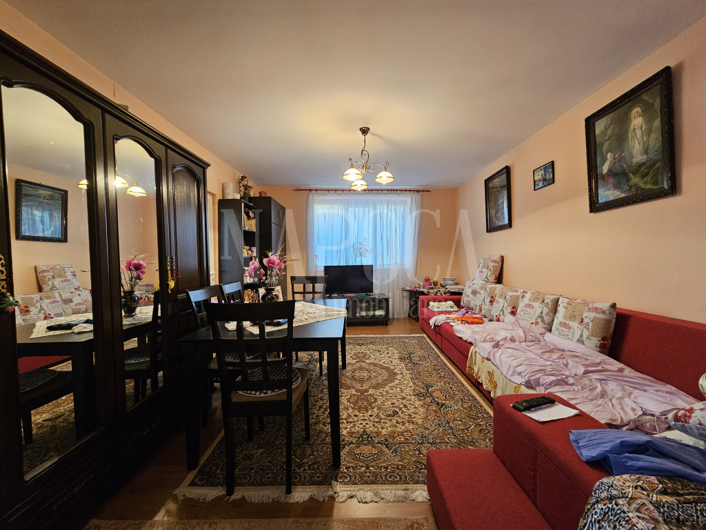 VC3 136942 - Casa 3 camere de vanzare in Marasti, Cluj Napoca