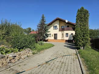 VC6 137001 - Casa 6 camere de vanzare in Tureni