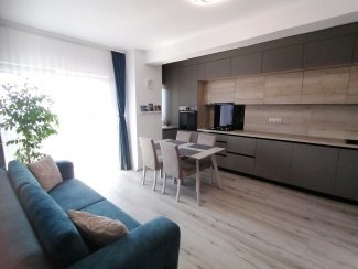 VA2 137012 - Apartament 2 camere de vanzare in Marasti, Cluj Napoca
