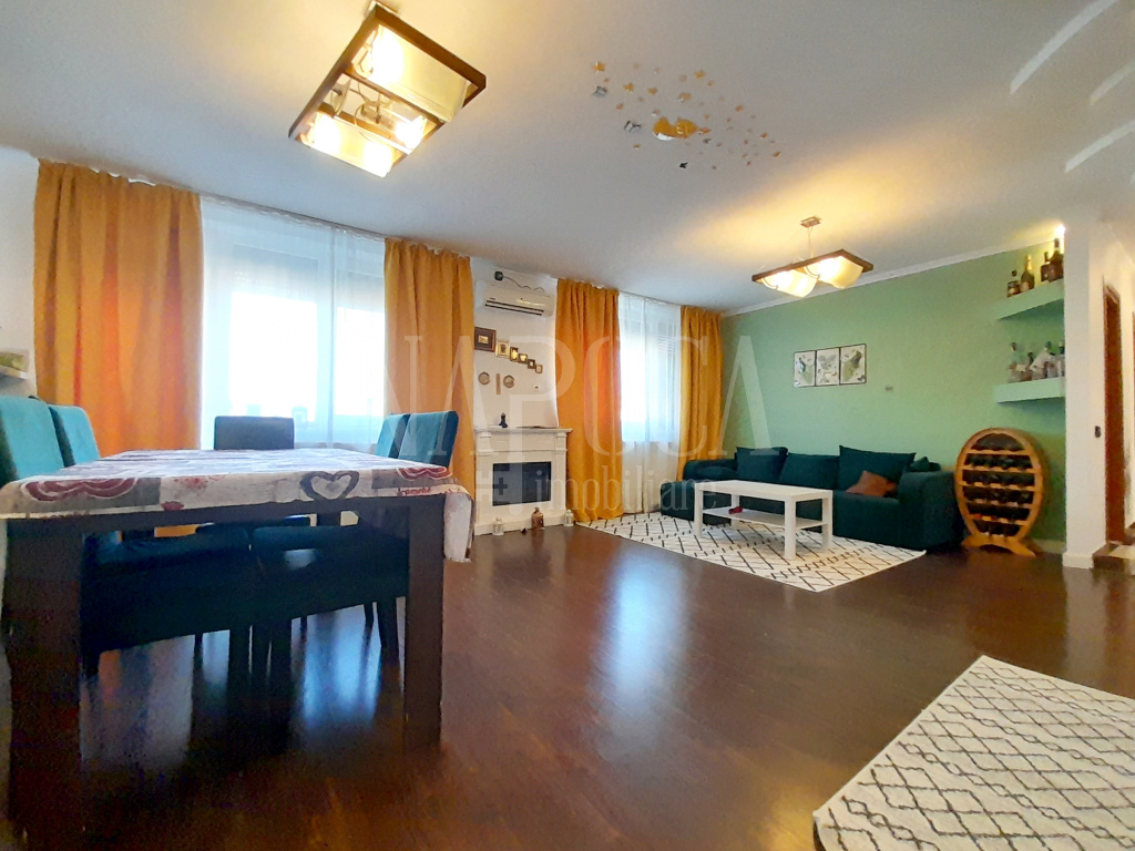 VA3 137063 - Apartament 3 camere de vanzare in Dimitrie Cantemir Oradea, Oradea