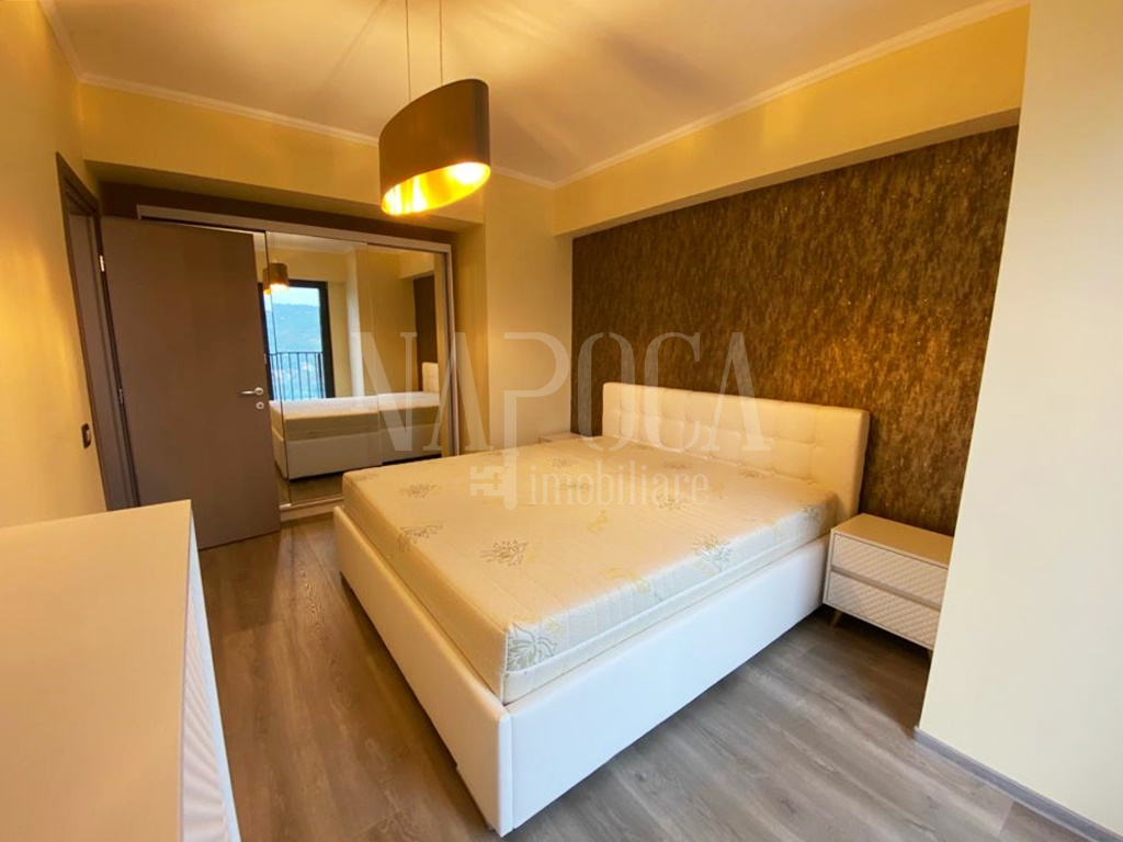 VA2 137285 - Apartament 2 camere de vanzare in Manastur, Cluj Napoca