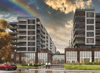 VA1 137311 - Apartament o camera de vanzare in Sopor, Cluj Napoca