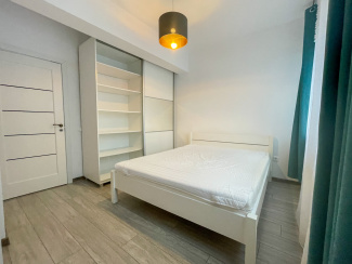 VA2 137440 - Apartment 2 rooms for sale in Baciu, Cluj Napoca