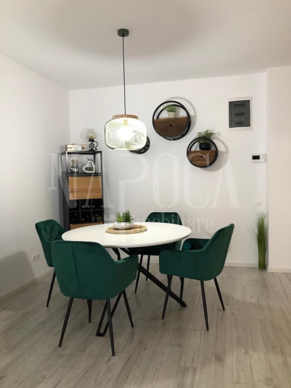 IA2 137492 - Apartament 2 camere de inchiriat in Buna Ziua, Cluj Napoca