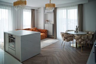 VA3 137559 - Apartment 3 rooms for sale in Marasti, Cluj Napoca