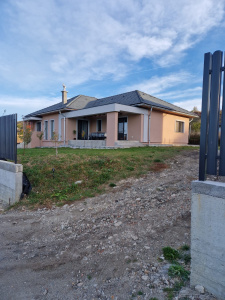 VC4 137591 - Casa 4 camere de vanzare in Popesti