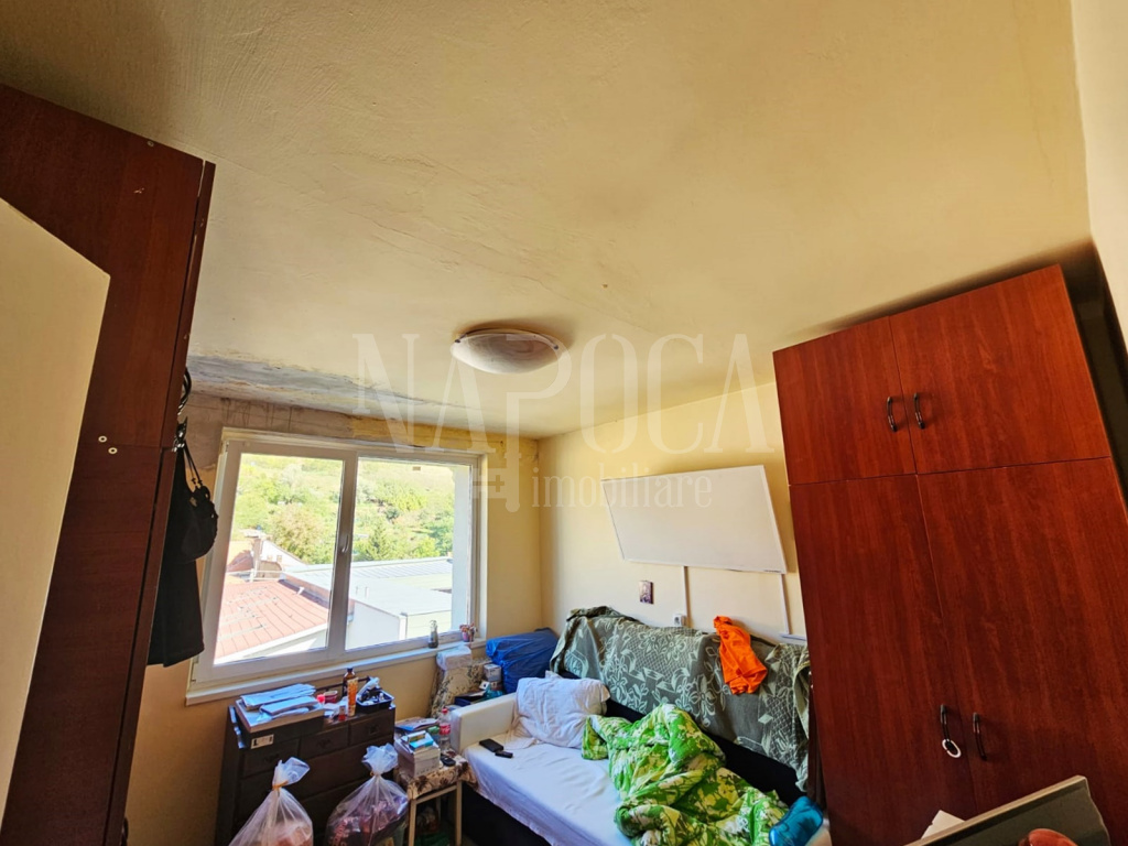 VA3 137686 - Apartament 3 camere de vanzare in Centru, Cluj Napoca