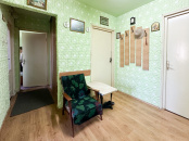 VA4 137742 - Apartment 4 rooms for sale in Manastur, Cluj Napoca