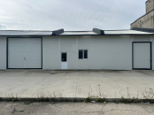 ISPI 137943 - Industrial space for rent in Baciu, Cluj Napoca