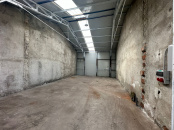 ISPI 137943 - Industrial space for rent in Baciu, Cluj Napoca