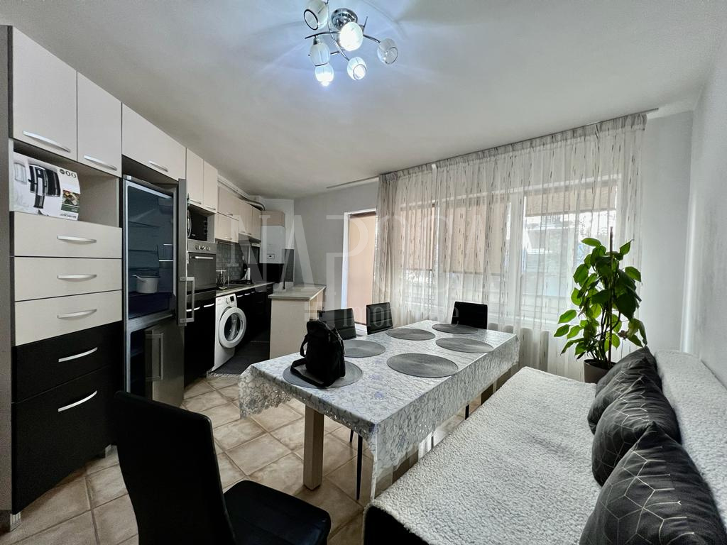 VA3 138020 - Apartament 3 camere de vanzare in Dambul Rotund, Cluj Napoca