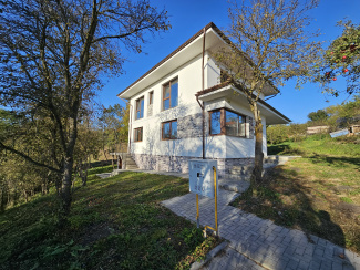VC4 138271 - Casa 4 camere de vanzare in Chinteni