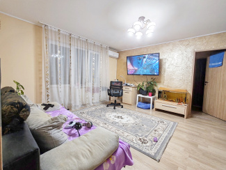 VA4 138286 - Apartment 4 rooms for sale in Iosia Oradea, Oradea