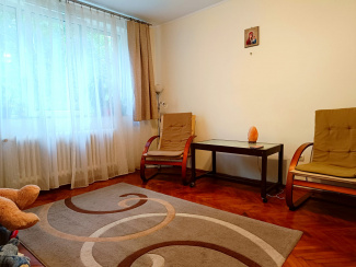 VA2 138323 - Apartment 2 rooms for sale in Gheorgheni, Cluj Napoca