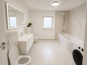 VA4 138410 - Apartment 4 rooms for sale in Floresti