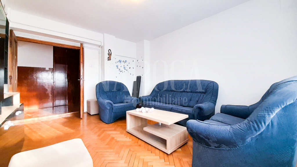IA2 138447 - Apartament 2 camere de inchiriat in Centru, Cluj Napoca