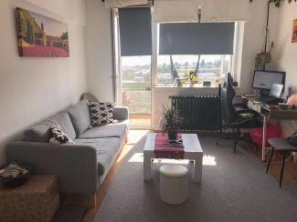 VA2 138649 - Apartment 2 rooms for sale in Gheorgheni, Cluj Napoca