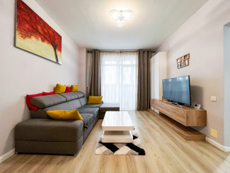 VA2 138665 - Apartment 2 rooms for sale in Gheorgheni, Cluj Napoca