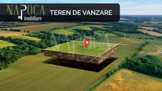 VT 138694 - Land urban for construction for sale in Chinteni