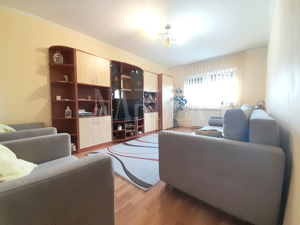 VA2 138701 - Apartament 2 camere de vanzare in Decebal-Dacia Oradea, Oradea