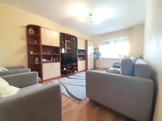 VA2 138701 - Apartament 2 camere de vanzare in Decebal-Dacia Oradea, Oradea