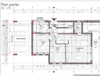 VA4 138795 - Apartament 4 camere de vanzare in Manastur, Cluj Napoca