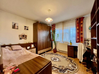 VA2 138868 - Apartament 2 camere de vanzare in Intre Lacuri, Cluj Napoca