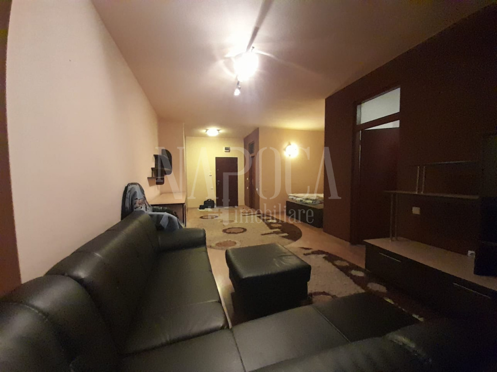 VA1 138998 - Apartament o camera de vanzare in Marasti, Cluj Napoca