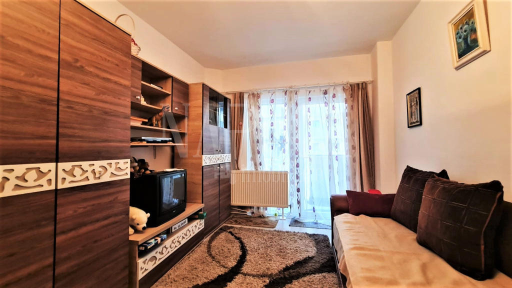 IA1 138683 - Apartament o camera de inchiriat in Marasti, Cluj Napoca