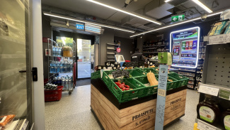 VSC 139001 - Spatiu comercial de vanzare in Centru, Cluj Napoca