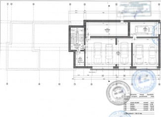 VSPB 139034 - Office for sale in Andrei Muresanu, Cluj Napoca