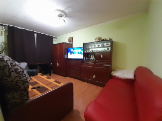 VA1 139050 - Apartment one rooms for sale in Marasti, Cluj Napoca