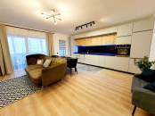 VA2 139193 - Apartment 2 rooms for sale in Floresti