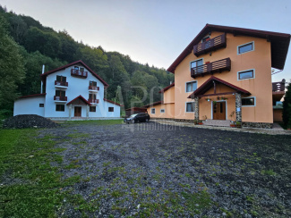 VC19 139211 - Casa 19 camere de vanzare in Margau