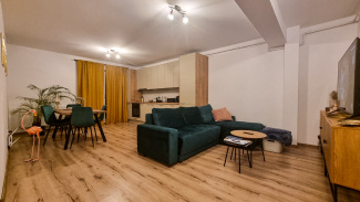 VA2 139214 - Apartment 2 rooms for sale in Dambul Rotund, Cluj Napoca