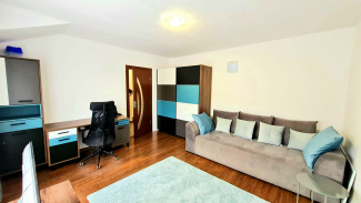 VA1 139227 - Apartment one rooms for sale in Floresti