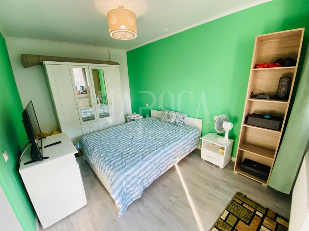 IA2 139263 - Apartament 2 camere de inchiriat in Manastur, Cluj Napoca