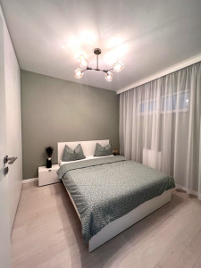 VA2 139276 - Apartment 2 rooms for sale in Sopor, Cluj Napoca