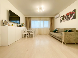 VA2 139276 - Apartment 2 rooms for sale in Sopor, Cluj Napoca
