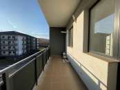 VA1 139277 - Apartment one rooms for sale in Terra, Floresti