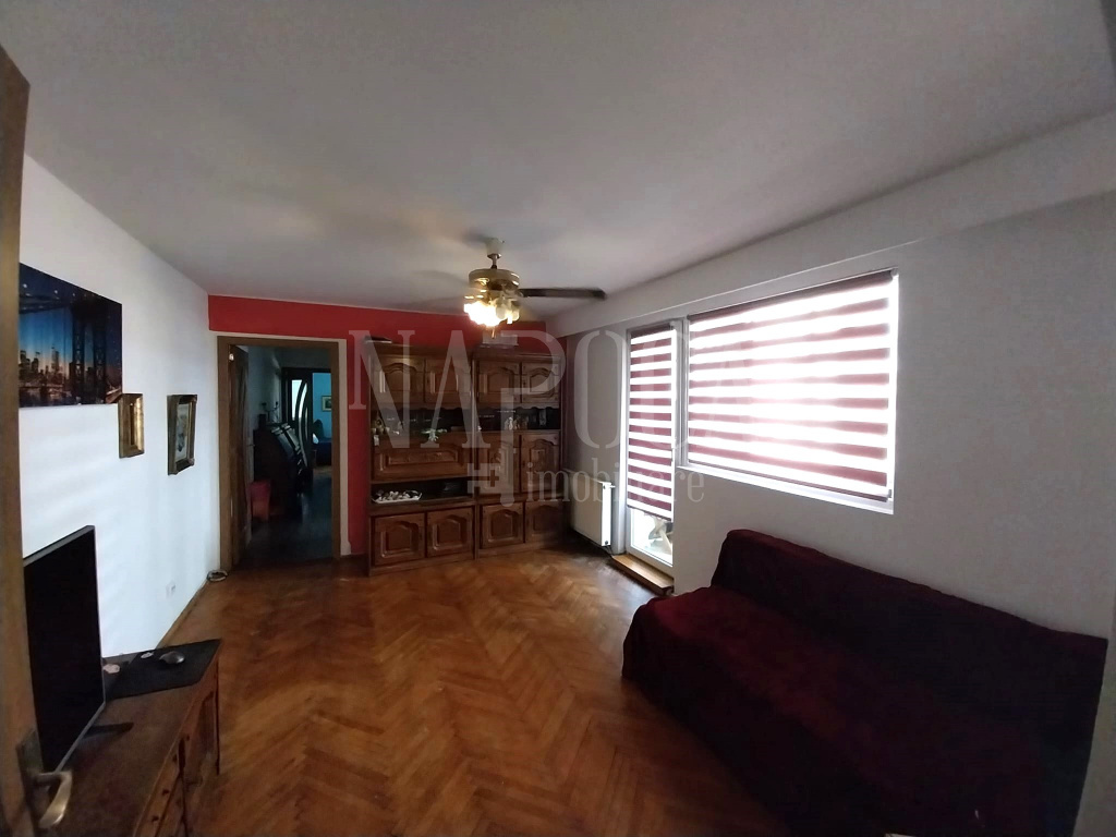 VA3 139345 - Apartament 3 camere de vanzare in Manastur, Cluj Napoca