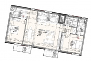 VA3 139368 - Apartament 3 camere de vanzare in Someseni, Cluj Napoca
