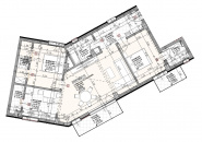 VA3 139374 - Apartament 3 camere de vanzare in Someseni, Cluj Napoca