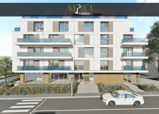 VA3 139387 - Apartament 3 camere de vanzare in Grigorescu, Cluj Napoca